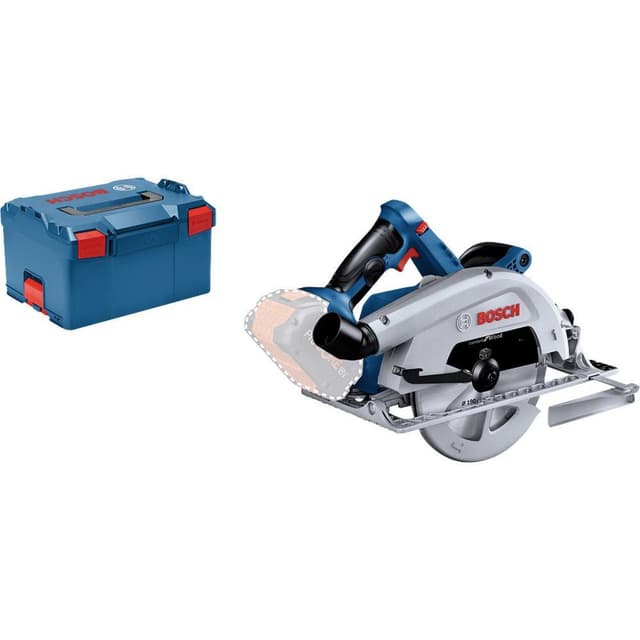 Bosch Professional GKS 18V-68 C Cirkelsåg batteridriven
