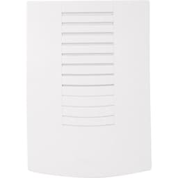 Zamel DNT-911/N Dørklokke 8 V (max) 84 dBA Hvid