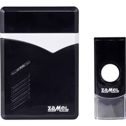 Zamel ST-251 TECHNO Trådlös gong Komplett set med