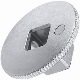 Hylsnyckeladapterset Facom D.169