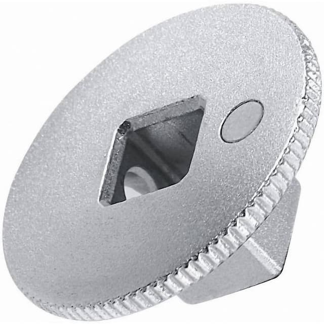 Hylsnyckeladapterset Facom D.169