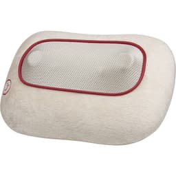 Ecomed MC-81E Massagepuder 12 W Grå