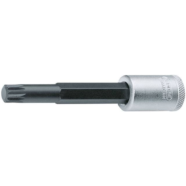Gedore 1394312 Skruetrækkerindsats 1 stk
