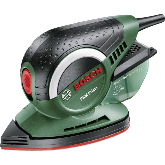 Bosch Home and Garden PSM Primo 06033B8000 Multisliber