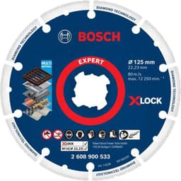 Bosch Accessories 2608900533 1 stk