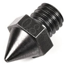 RAISE3D Pro2 WS2 Coating Nozzle 0.8 mm