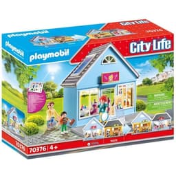 Playmobil City Life - Min frisörsalong