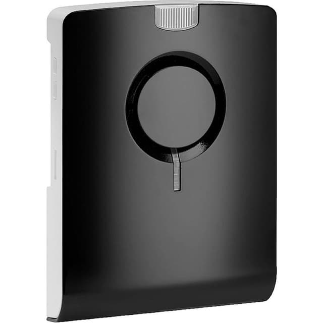 Grothe 43556 Gong 83 dBA Svart
