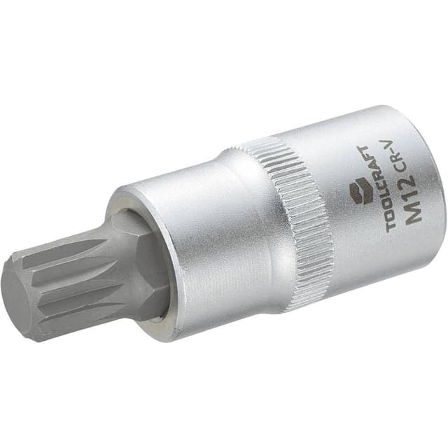 TOOLCRAFT 816091 Inner-flertandad (XZN)
