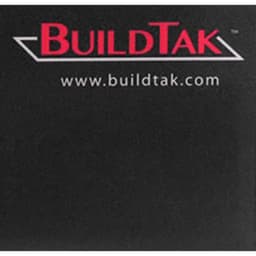BUILDTAK utskriftsbäddfolie 165 x 165