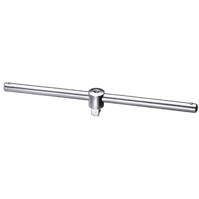 Hylsnyckel-tvärgrepp Drivning 1/2 Output 1/2 (12.5 mm)