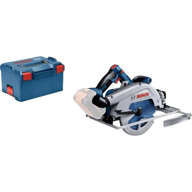 Bosch Professional 06016B5100 Batteridrevet, håndholdt rundsav 1 stk