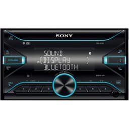 Sony DSX-B710KIT Bilstereo DAB+ Tuner, inkl. DAB-antenn