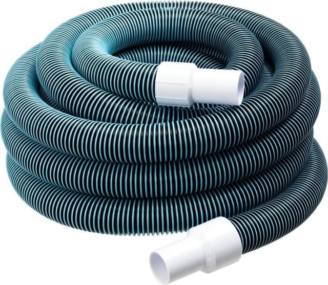 Sugslang 12 meter Ø 38 mm EVA-material