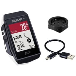 Sigma ROX 11.1 EVO Cykel-gps Cykel GPS, GLONASS,