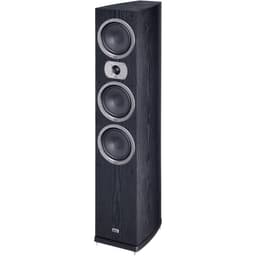 HECO Victa Prime 702 Tornhögtalare Svart 300 W 25 Hz -