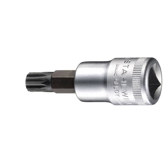 Stahlwille 54 X M 14 03060014 Inner-flertandad (XZN)