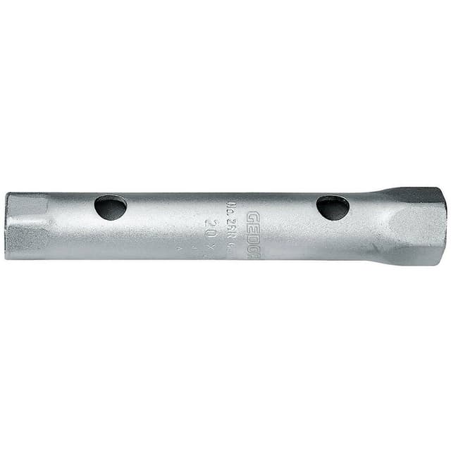 Gedore 26 R 6210640 Dubbel hylsnyckel 11 mm