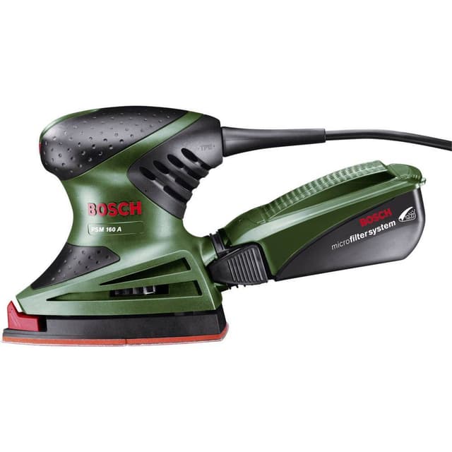 Home and Garden PSM 160 A 0603377000 Multislip