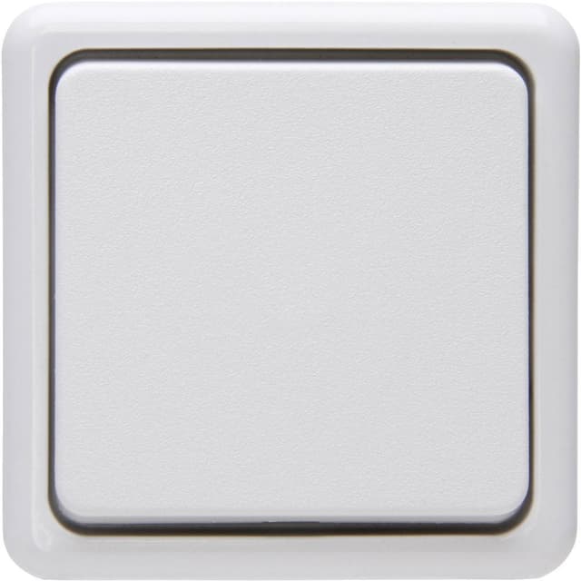 Kopp 514402000 Knap Overflademonteret-standard