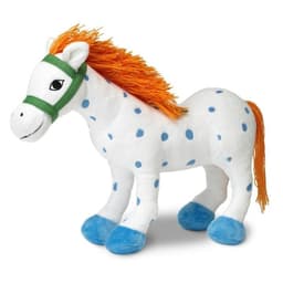 Pippi Lilla Gubben Docka 30cm