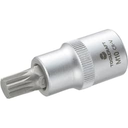 TOOLCRAFT 816088 Inner-flertandad (XZN)