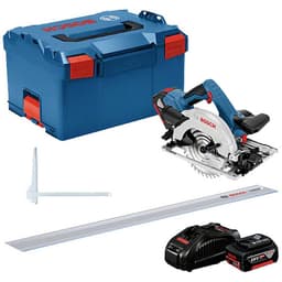 Bosch Professional GKS 18V-57 G Batteri-handcirkelsåg