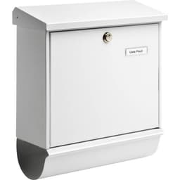 Burg Wächter 32670 COMFORT-Set 91300 W Brevlåda