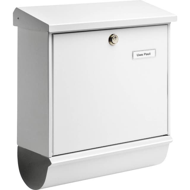 Burg Wächter 32670 COMFORT-Set 91300 W Brevlåda