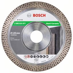 Bosch Accessories 2608615077 1 stk