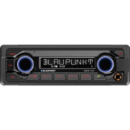 Blaupunkt 2001018000003 Bilradio 1 stk