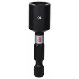Bosch Accessories 2608522352 Hylsnyckel-bitsinsats 10