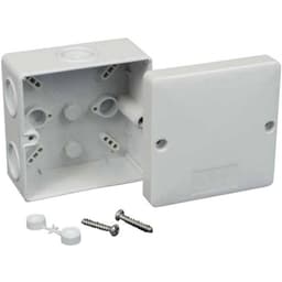 KOPOS KSK 100 KA Kopplingsdosa Halogenfri (B x H x D)