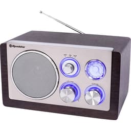 Roadstar HRA-1245N N/A 1 stk