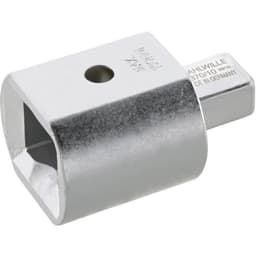 Hylsnyckeladapter 55 mm Stahlwille 7370/10 58290010