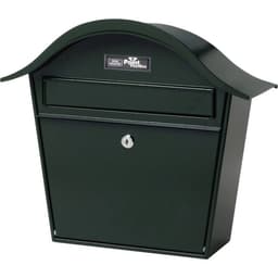 Burg Wächter HOLIDAY 5842 GR Burg-Wächter Brevlåda