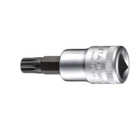 Stahlwille 54 X M 6 03060006 Inner-flertandad (XZN)