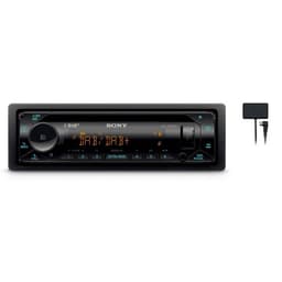 Sony MEX-N7300KIT Bilstereo DAB+ Tuner, Bluetooth