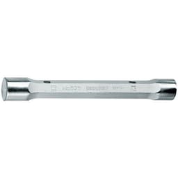 Gedore 6525470 Dobbelt stiknøgle 1 stk
