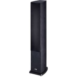 Stående højttaler HECO Victa Prime 602 280 W Sort 1 stk