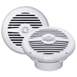 Mac Audio W.R.S 16.2 2-vägs koaxialhögtalare 250 W