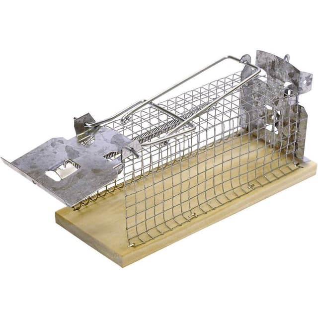 Swissinno Mouse Classic Non-lethal fælde 1 stk