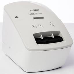 Brother QL-600G Etikettskrivare Direkt termisk 300 x