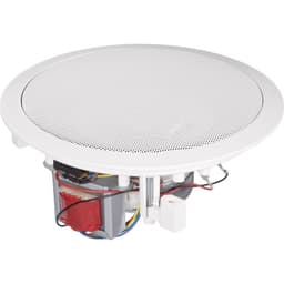 Renkforce CL-165RT ELA-indbygningshøjtaler 80 W 100 V