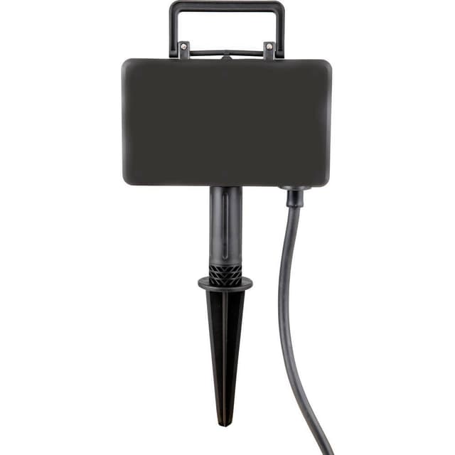 Heitronic 35467 Stikdåse-distributører 1 stk