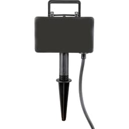 Heitronic 35467 Stikdåse-distributører 1 stk
