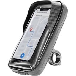 Cellularline MOTOHOLDERCASEK Mobiltelefon-holder til biler 1 stk