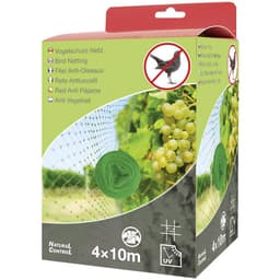 Swissinno Natural-Control netting 4x10m Fågelskyddsnät