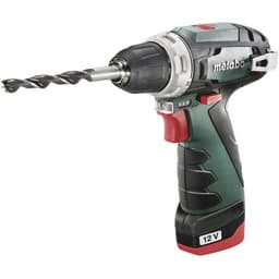 Metabo 600984000 Batteri boremaskine 1 stk