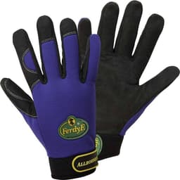 FerdyF. Gants Mechanics Allrounder 1900-11